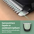 Pánsky holiaci strojček - zastrihávač All-in-One 6v1 Philips