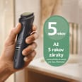 Pánsky holiaci strojček - zastrihávač All-in-One 6v1 Philips