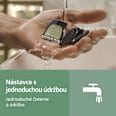 Pánsky holiaci strojček - zastrihávač All-in-One 6v1 Philips