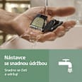 Series 3000 multifunkční zastřihovač na tvář a vlasy 6 v 1 MG3915/15 Philips