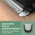 Series 3000 multifunkční zastřihovač na tvář a vlasy 6 v 1 MG3915/15 Philips