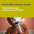 Pánsky holiaci strojček na intímne partie Intimate SkinProtect blade QP1930/20 PHILIPS OneBlade