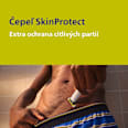 Pánsky holiaci strojček na intímne partie Intimate SkinProtect blade QP1930/20 PHILIPS OneBlade