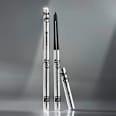 tužka na oči PRINCESS long-lasting eye pencil PARTY 01 deep black waterproof essence