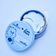 hydrogelové polštářky pod oči Care Bears 01 Do Not Disturb essence