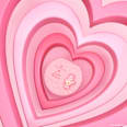 paletka očních stínů Care Bears 01 On Cloud Kind essence