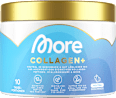 Pulver Collagen + More Nutrition