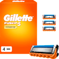 Rasierklingen Fusion5 Power Gillette