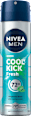 Deo sprej COOL FRESH KICK NIVEA MEN