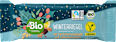 Winterriegel Zartbitter & Lebkuchengewürz, Adventskalender zum Selbstgestalten 2026 dmBio