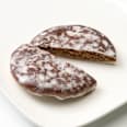 Nürnberger Lebkuchen glasiert dmBio