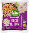 Bio pšenične testenine na azijski način, predkuhane dmBio