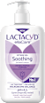 Upokojujúci intímny gél Soothing LACTACYD