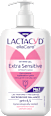 Intímny gél Extra Sensitive LACTACYD