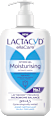 Hydratačný intímny gél Moisturising LACTACYD