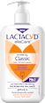 Intímny gél Classic LACTACYD