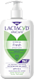 Intímny gél Fresh LACTACYD