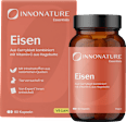 Eisen Kapseln 60 St INNONATURE