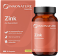 Zink Kapseln 30 St INNONATURE