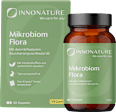 Mikrobiom Flora Kapseln 30 St INNONATURE