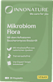 Mikrobiom Flora Kapseln 30 St INNONATURE