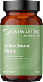 Mikrobiom Flora Kapseln 30 St INNONATURE