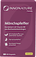  Mönchspfeffer + Vitamin B6 Kapseln 60 St INNONATURE