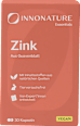 Zink Kapseln 30 St INNONATURE