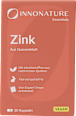 Zink Kapseln 30 St INNONATURE