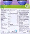  Fortimel PlantBased Trainknahrung Kürbis-Karotte 4 x 200 ml Fortimel