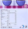 Fortimel Compact Protein Trinknahrung kühlende Kokosnuss 4 x 125 ml Fortimel