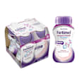 Fortimel Compact Protein Trinknahrung kühlende Beere 4 x 125 ml Fortimel