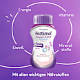 Fortimel Compact Protein Trinknahrung kühlende Beere 4 x 125 ml Fortimel
