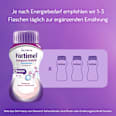 Fortimel Compact Protein Trinknahrung kühlende Beere 4 x 125 ml Fortimel