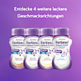 Fortimel Compact Protein Trinknahrung kühlende Beere 4 x 125 ml Fortimel