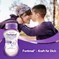 Fortimel Compact Protein Trinknahrung kühlende Beere 4 x 125 ml Fortimel