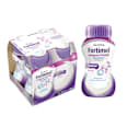 Fortimel Compact Protein Trinknahrung kühlende Kokosnuss 4 x 125 ml Fortimel
