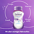 Fortimel Compact Protein Trinknahrung kühlende Kokosnuss 4 x 125 ml Fortimel