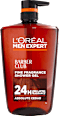 Gel de duș pentru corp, păr și barbă L'ORÉAL PARiS MEN EXPERT