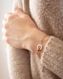 Bracciale Circle oro, 1pz Tutu Biju