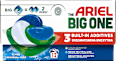 THE BIG ONE univerzalne kapsule za pranje veša - ALPINE ARIEL