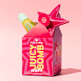 sada mini lesků na rty JUICY BOMB 01 Holiday Happines essence