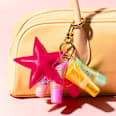 sada mini lesků na rty JUICY BOMB 01 Holiday Happines essence