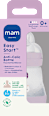 Babyflasche Easy Start Anti-Kolik flieder 0+ Monate 160 ml mam