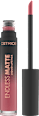 Folyékony rúzs, Endless Matte - Nr. 050 Kiss Me Quick CATRICE
