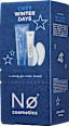 Geschenkset Cozy Winter Days NØ cosmetics