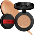 Foundation Infaillible 24H Fresh Wear Cushion 260 Warm, 11g L'ORÉAL PARiS