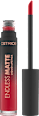 Folyékony rúzs, Endless Matte - Nr. 060 Red Flag CATRICE