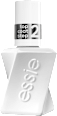 Top coat gel couture essie