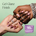 Nadlak Gel Couture, prozoren essie